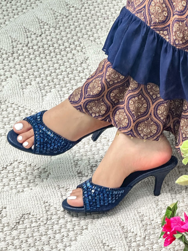 Haya Sandals