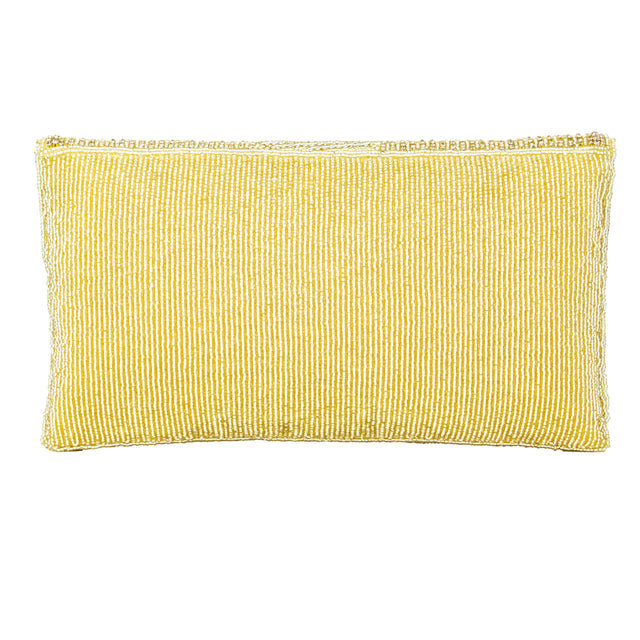 Gold Handcrafted Authentic Jute Handbags