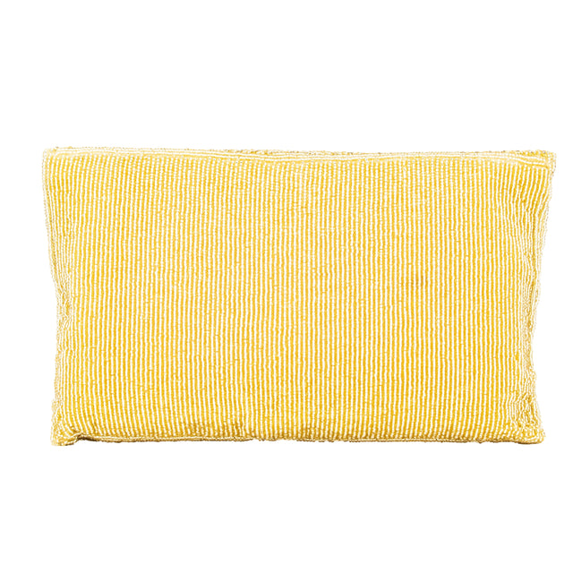 Gold Handcrafted Beaded Chain Handbags