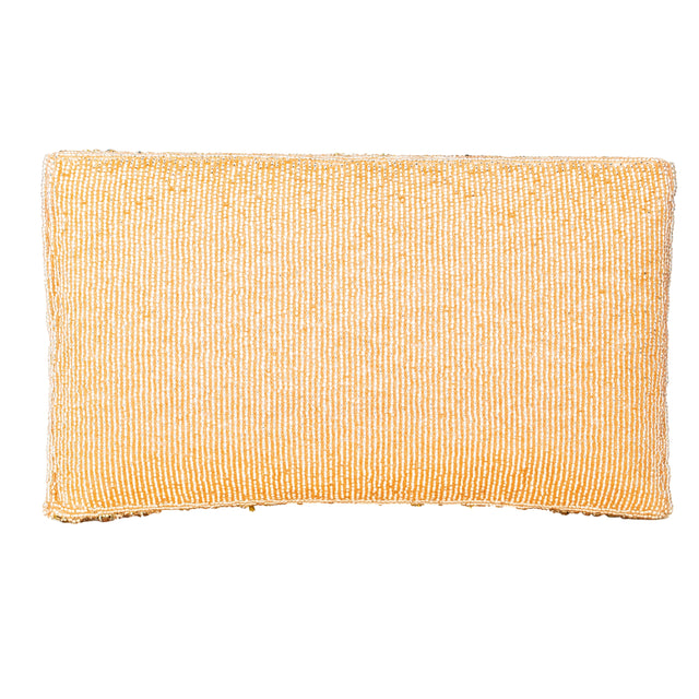 Rose Handcrafted Beads Work Beaded Chain Handbags