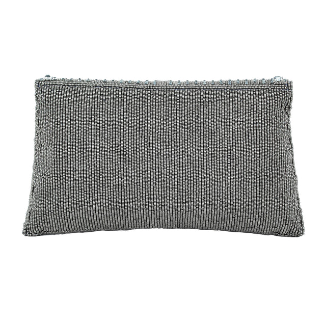 Grey Handcrafted Authentic Jute Handbags