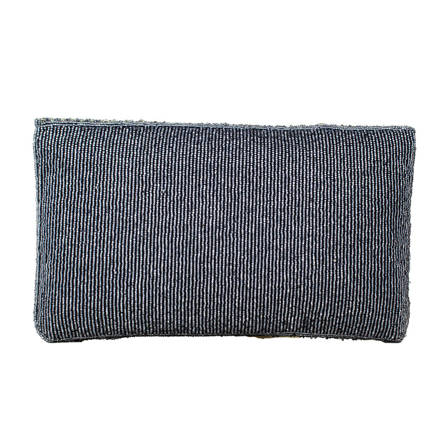 Grey Handcrafted Authentic Jute Handbags