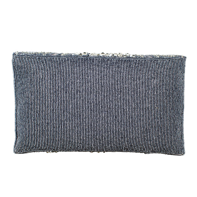 Grey Handcrafted Authentic Jute Handbags