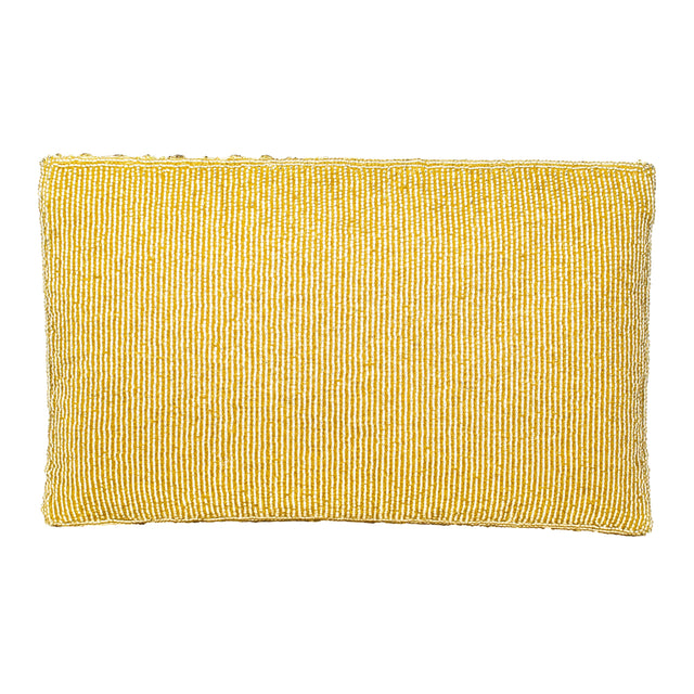 Gold Handcrafted Authentic Jute Handbags