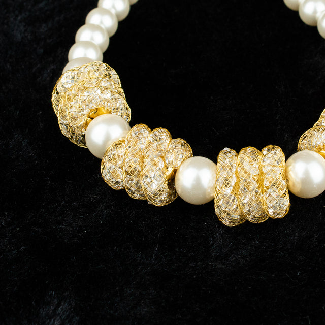 Gold Rhodium Plated Long Lasting Jewellery