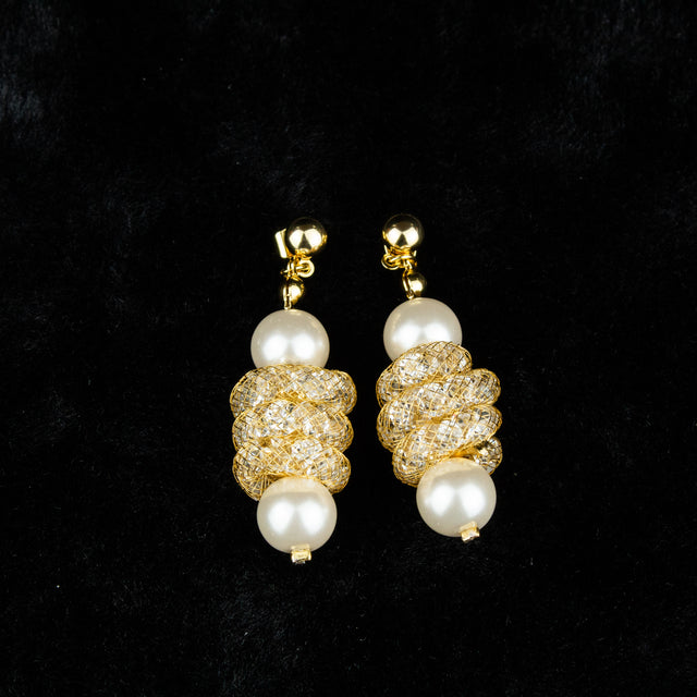 Gold Rhodium Plated Long Lasting Jewellery