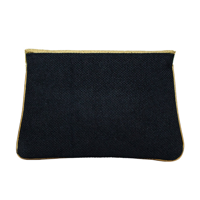 مجموعة ياسمين JF18 - أسود