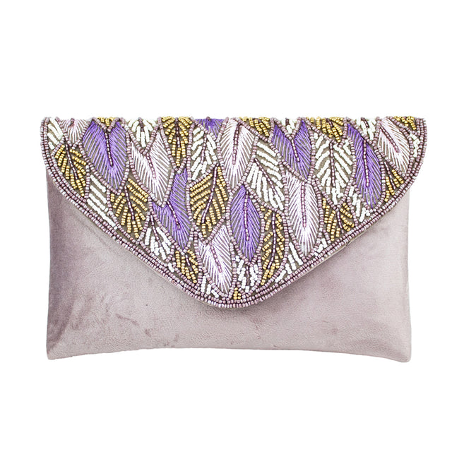 مجموعة الهام JF210 - لافندر