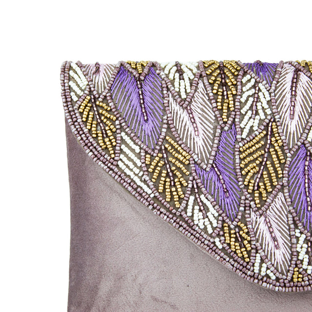 مجموعة الهام JF210 - لافندر