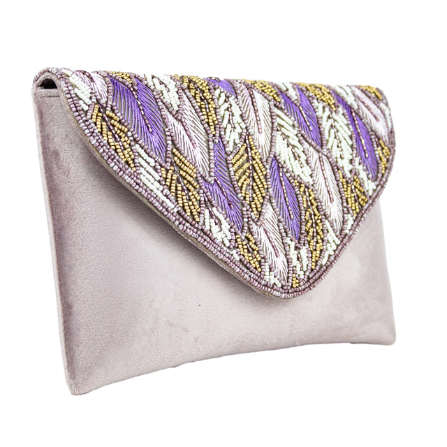 مجموعة الهام JF210 - لافندر