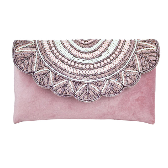 مجموعة فهيمة JF213 - لافندر