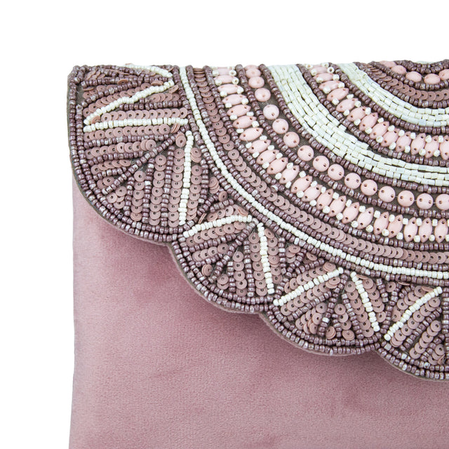 مجموعة فهيمة JF213 - لافندر