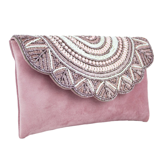 مجموعة فهيمة JF213 - لافندر