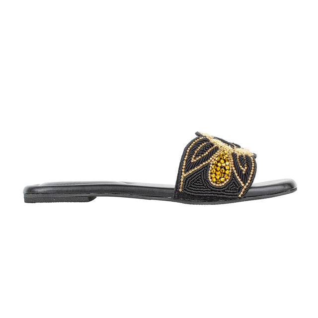 S279F - أسود