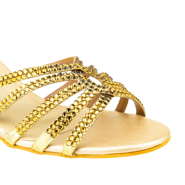 S335H - Gold