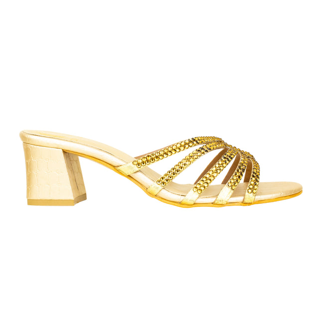 S335H - Gold