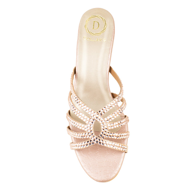 S335H - Rose