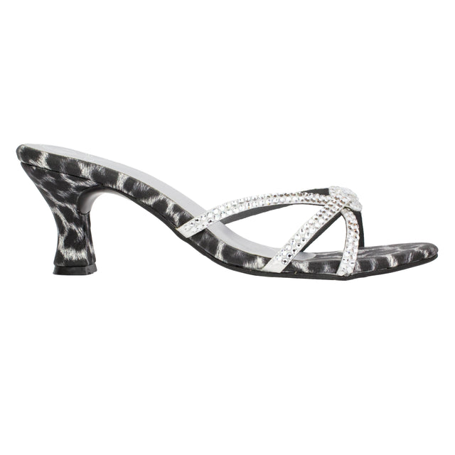 Sahar S340H - Silver