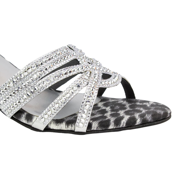 Sahar S342H - Silver