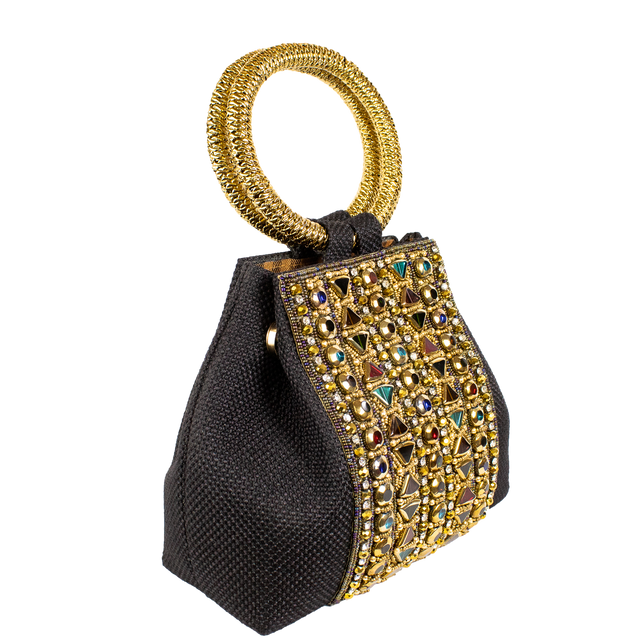 JB02 - Black