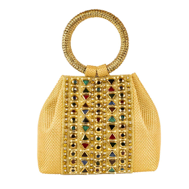 JB02 - Gold