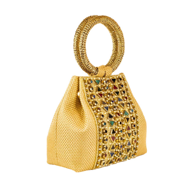 JB02 - Gold