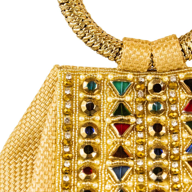 JB02 - Gold