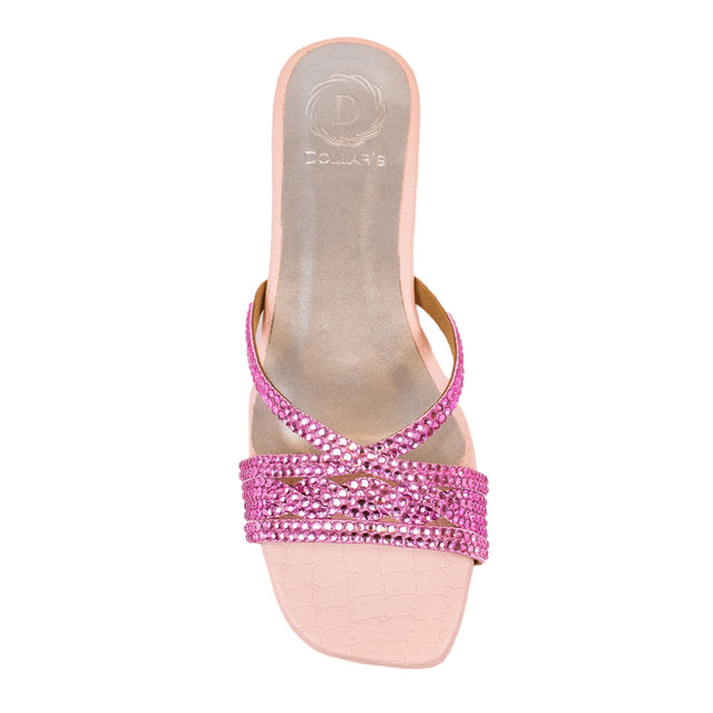 Sarah Flats S126F - Pink