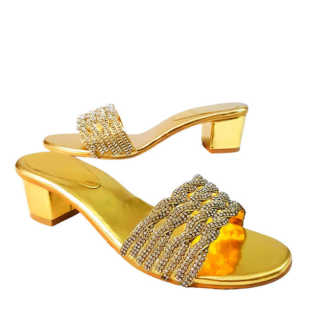 Sandals Image