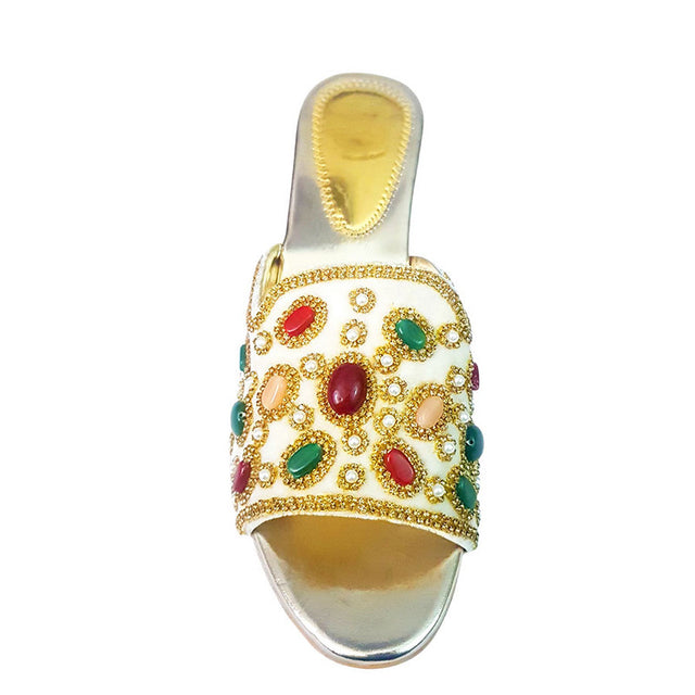 Sandals Image