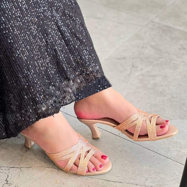 مجموعة عناية S140H - روز