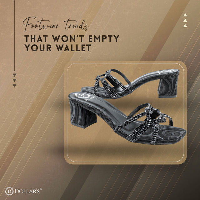 Footwear Trends That Won’t Empty Your Wallet