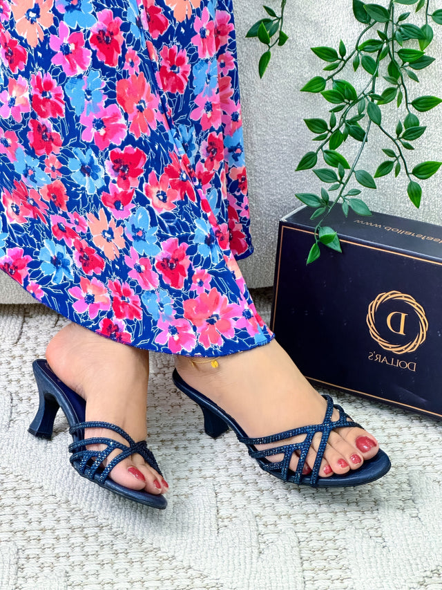 Finding the Perfect Heel Height: Comfort Tips for Every Occasion