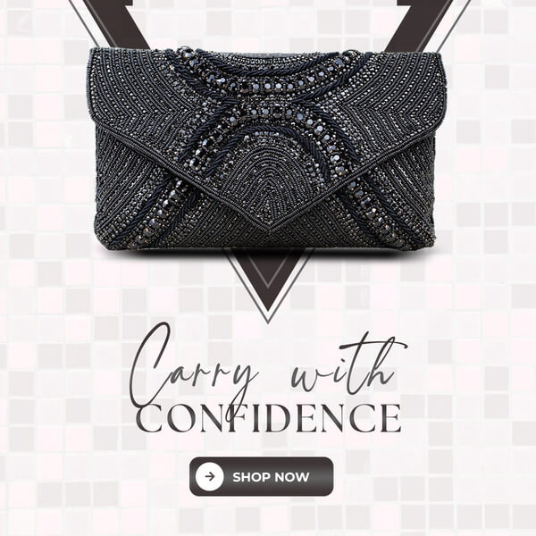 Day to Night: Purses That Transition Seamlessly