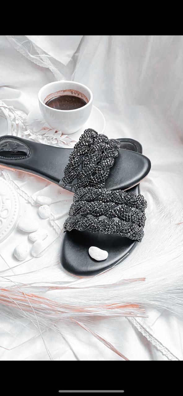 Ghaliyah Sandals