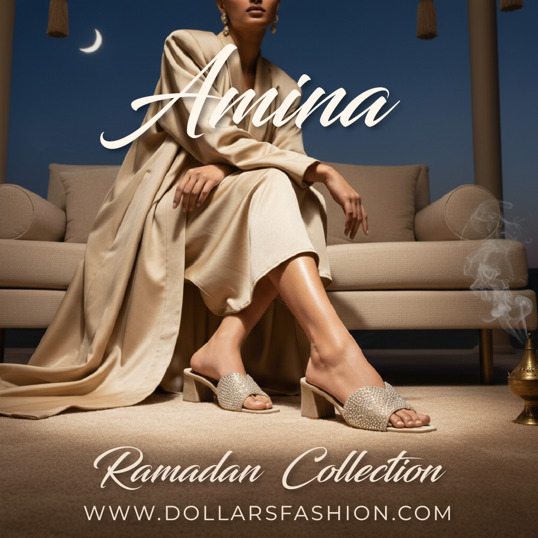 Ramadan Collection