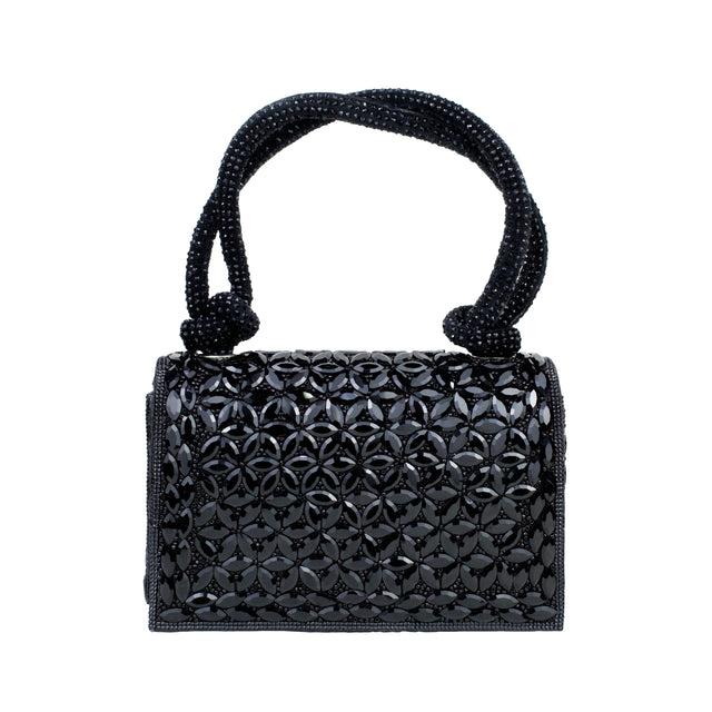 BA322 - Black