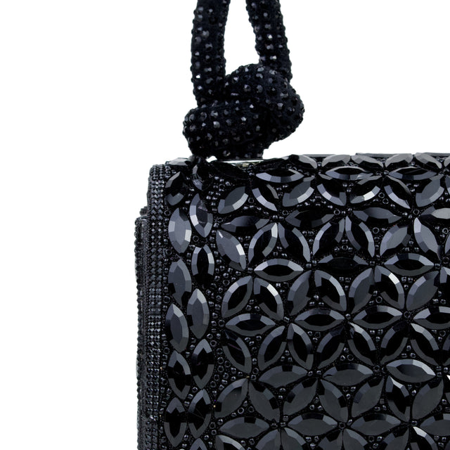 BA322 - Black