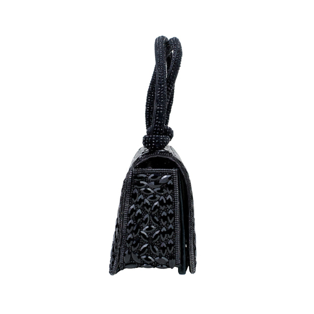 BA322 - Black
