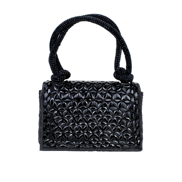 BA322 - Black