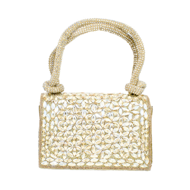 BA322 - Gold