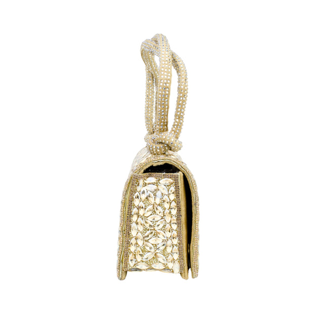 BA322 - Gold