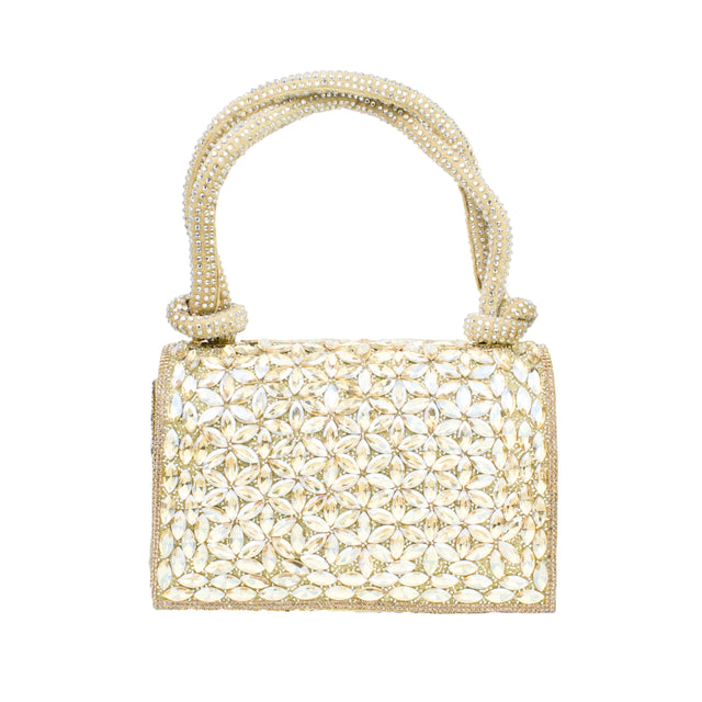 BA322 - Gold