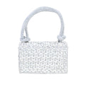 BA322 - Silver