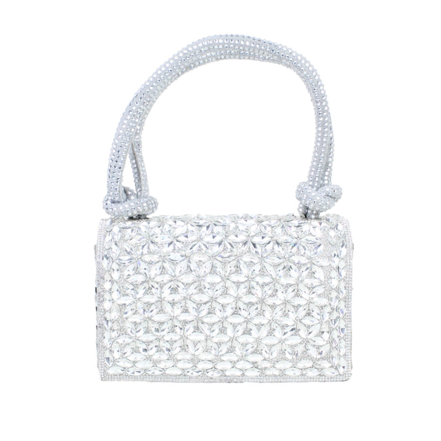 BA322 - Silver