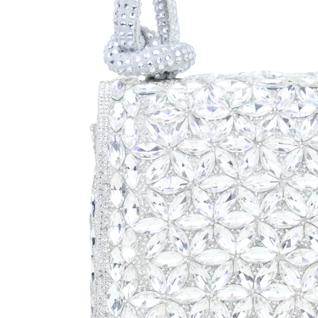 BA322 - Silver