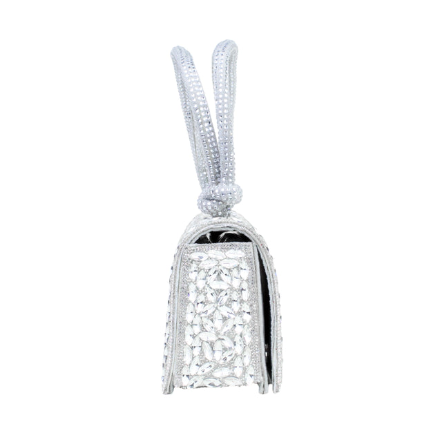 BA322 - Silver