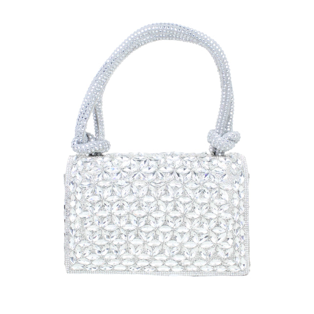 BA322 - Silver
