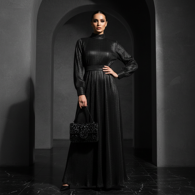 BX74 - Black