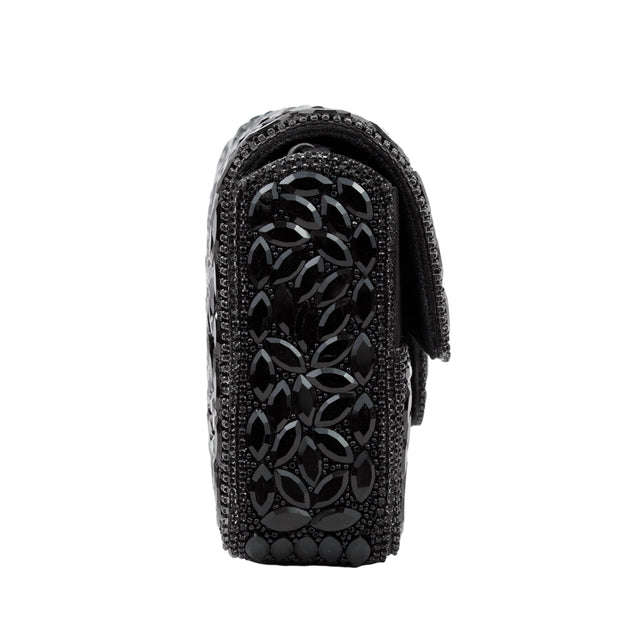 BX74 - Black